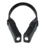 Oplaadbare handsfree nekzaklamp — productfoto 5