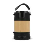 ABS & Bamboe Lamp & Zaklamp — productfoto 5