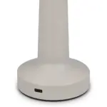Lumo Tafellamp met 3 Lichtstanden en Dimbaar — productfoto 4
