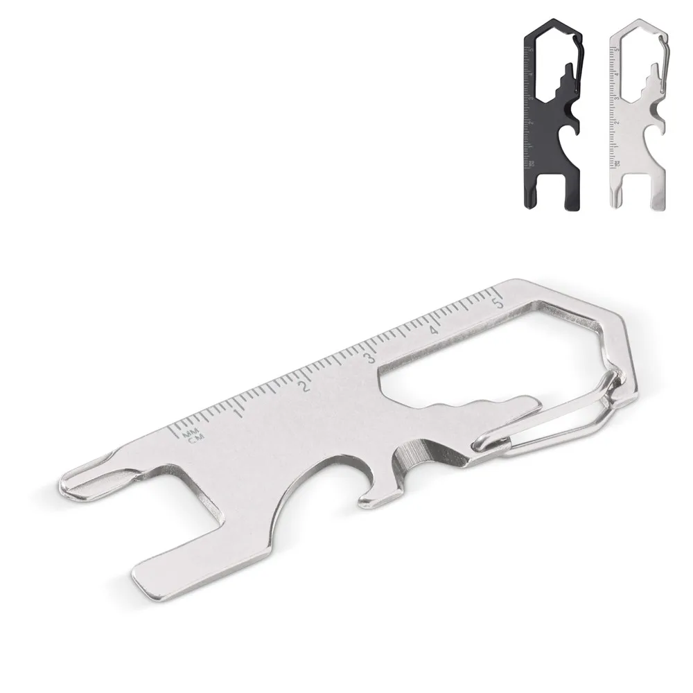 Multi-tool compact