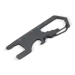 Multi-tool compact, zwart
