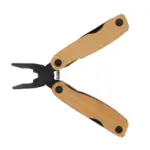 Multitool Bamboe 12 functies — productfoto 3