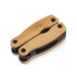 Multitool Bamboe 12 functies — productfoto 5