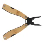 Multitool bamboe 8 functies — productfoto 4