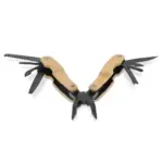 Multitool bamboe 8 functies productfoto 6 - Hidalgo Multitool bamboe 8 functies — productfoto 6