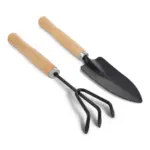 2-delige Tuingereedschap set — productfoto 2