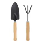 2-delige Tuingereedschap set — productfoto 3