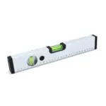 Aluminium Waterpas 30CM — productfoto 2