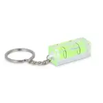 Sleutelhanger met waterpas — productfoto 4