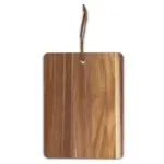 Acacia serveerplank 20 x 15 x 1.2cm — productfoto 2