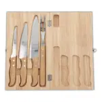 Messenset in geschenkverpakking — productfoto 4