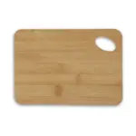 Bamboo snijplank 15x22x1cm — productfoto 3