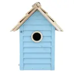 Vogelhuisje — productfoto 3