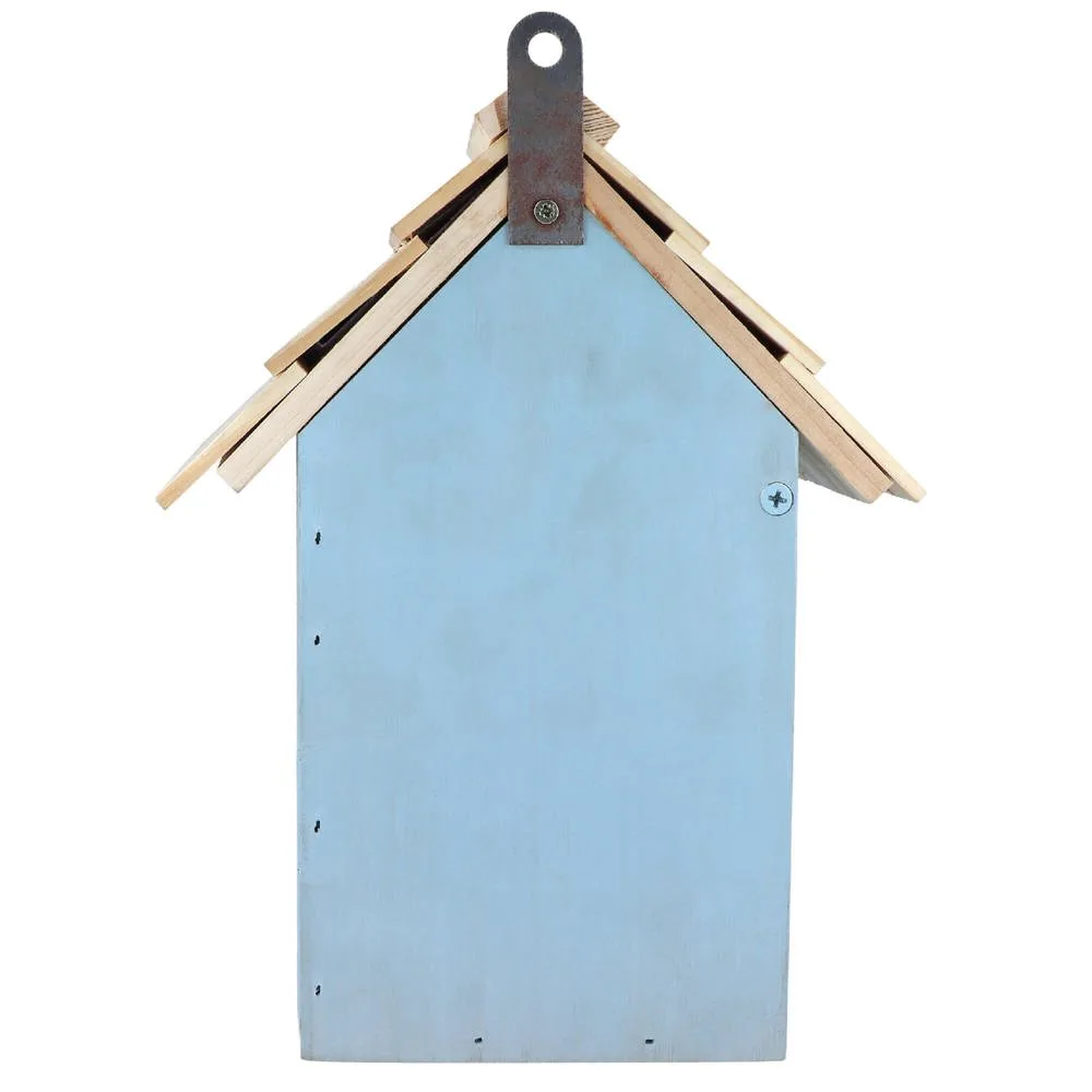 Vogelhuisje productfoto 4 - Hidalgo-werbeartikel Vogelhuisje — productfoto 4