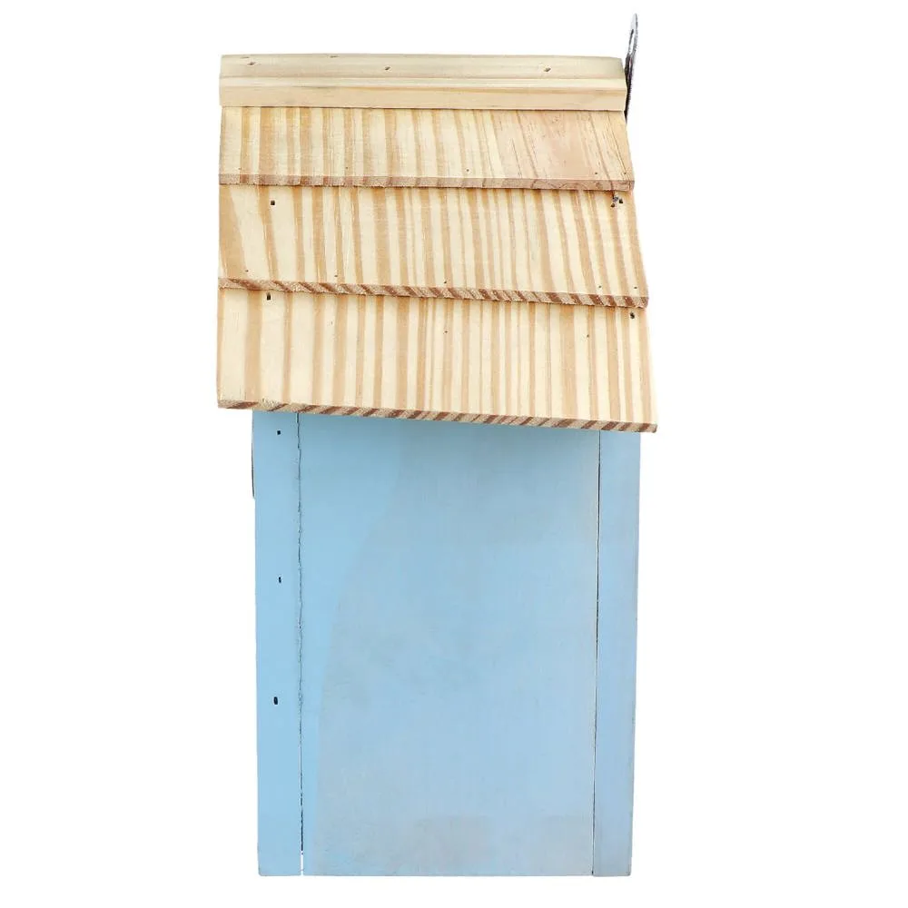 Vogelhuisje productfoto 5 - Hidalgo-werbeartikel Vogelhuisje — productfoto 5