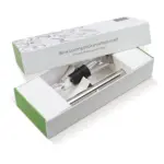 Wijnkoeler stick RVS — productfoto 2