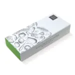 Wijnkoeler stick RVS — productfoto 8