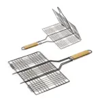 Rechthoekige barbecue grill - Hidalgo Rechthoekige barbecue grill