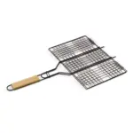 Rechthoekige barbecue grill — productfoto 2