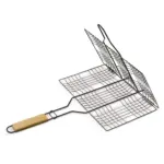 Rechthoekige barbecue grill — productfoto 3