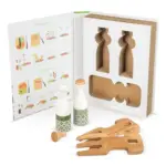 Saladeset olie & azijn — productfoto 2