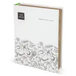 Saladeset olie & azijn — productfoto 3