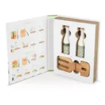 Saladeset olie & azijn — productfoto 5