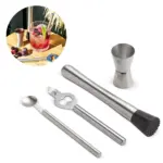 Cocktailset - Hidalgo Cocktailset