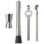 Cocktailset — productfoto 4