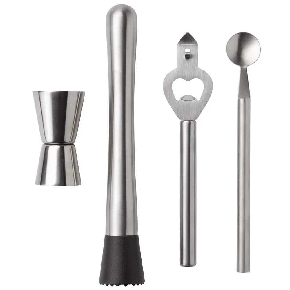 Cocktailset productfoto 4 - Hidalgo Cocktailset — productfoto 4