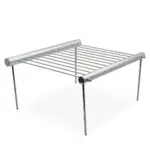 Draagbare barbecue — productfoto 2