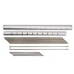 Draagbare barbecue — productfoto 4