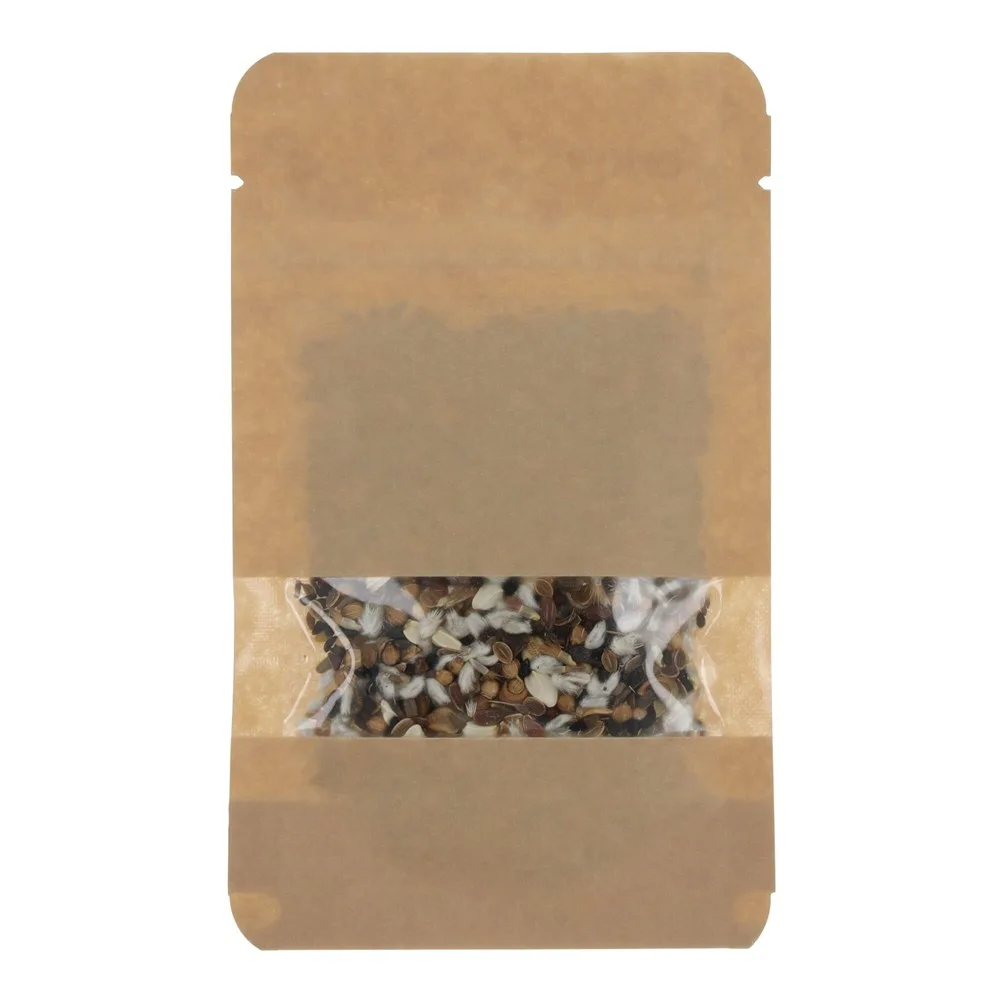 Bloemenzaad droogbloemen 4 gram productfoto 3 - Hidalgo-werbeartikel Bloemenzaad droogbloemen 4 gram — productfoto 3