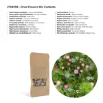 Bloemenzaad droogbloemen 4 gram — productfoto 5