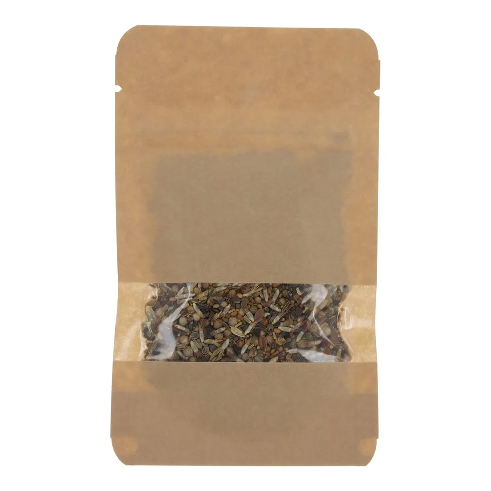 Bloemenzaad wilde bloemen 4 gram productfoto 3 - Hidalgo-werbeartikel Bloemenzaad wilde bloemen 4 gram — productfoto 3