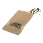 Bloemenzaad vlinder en bijen 4 gram — productfoto 2
