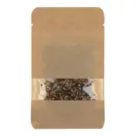 Bloemenzaad vlinder en bijen 4 gram — productfoto 3