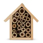 Mini bijenhuis — productfoto 3