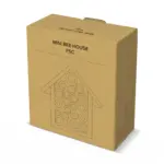 Mini bijenhuis — productfoto 7