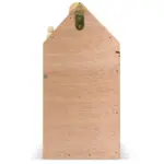 Houten Vogelhuisje — productfoto 4