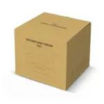 Houten Vogelvoederhuisje FSC — productfoto 5
