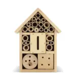 Insectenhotel van FSC-hout — productfoto 3