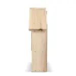Insectenhotel van FSC-hout — productfoto 5