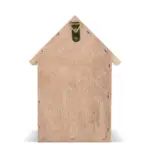 Insectenhotel van FSC-hout — productfoto 6
