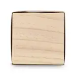 FSC Houten Plantenbak Set – Basilicum — productfoto 6