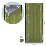 Outdoor Survival Nood-thermoslaapzak — productfoto 6