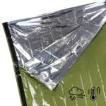 Outdoor Survival Nood-thermoslaapzak — productfoto 7