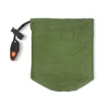 Outdoor Survival Nood-thermoslaapzak productfoto 9 - Hidalgo-werbeartikel Outdoor Survival Nood-thermoslaapzak — productfoto 9