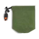 Outdoor Survival 2-in-1 thermische poncho productfoto 10 - Hidalgo-werbeartikel Outdoor Survival 2-in-1 thermische poncho — productfoto 10