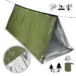 Compacte noodtent voor overleven in de buitenlucht — productfoto 6